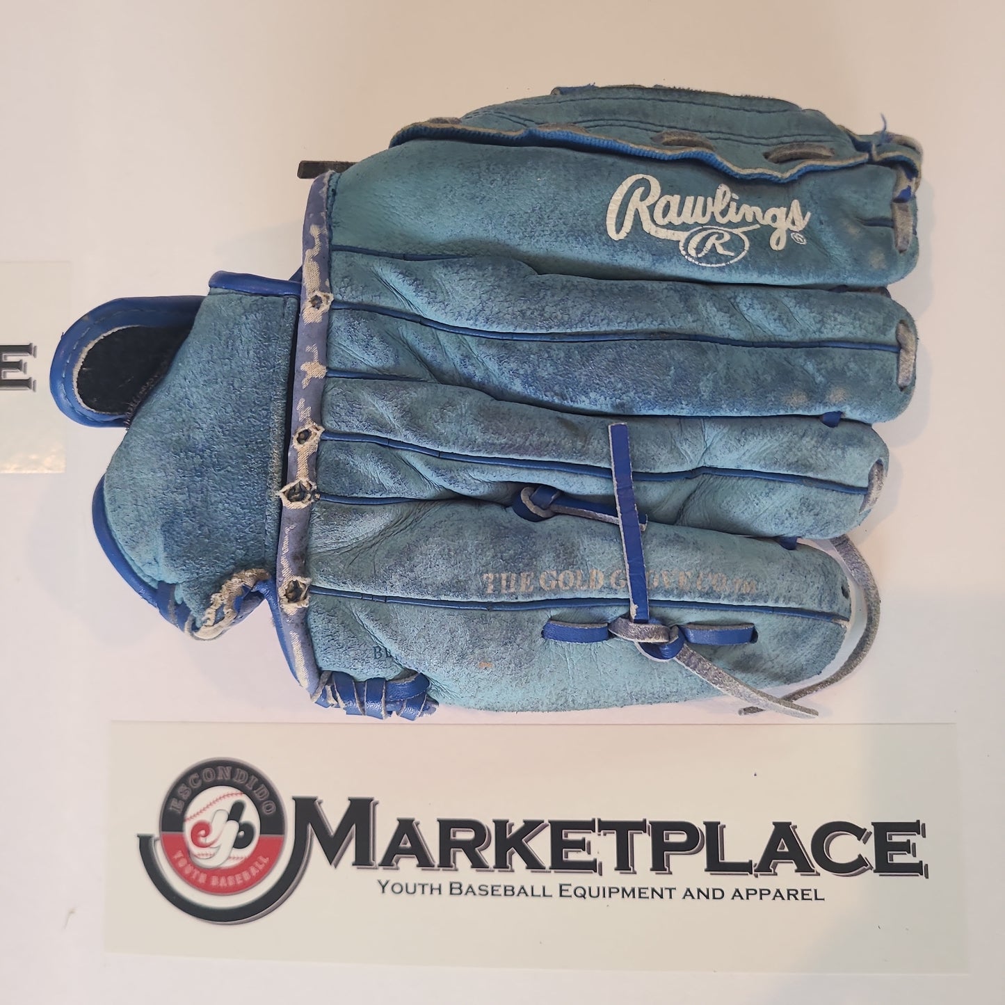 11.5 inch Rawlings Baseball Glove