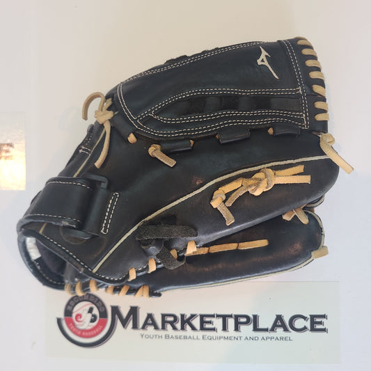 12.5 inch Mizuno Baseball Glove