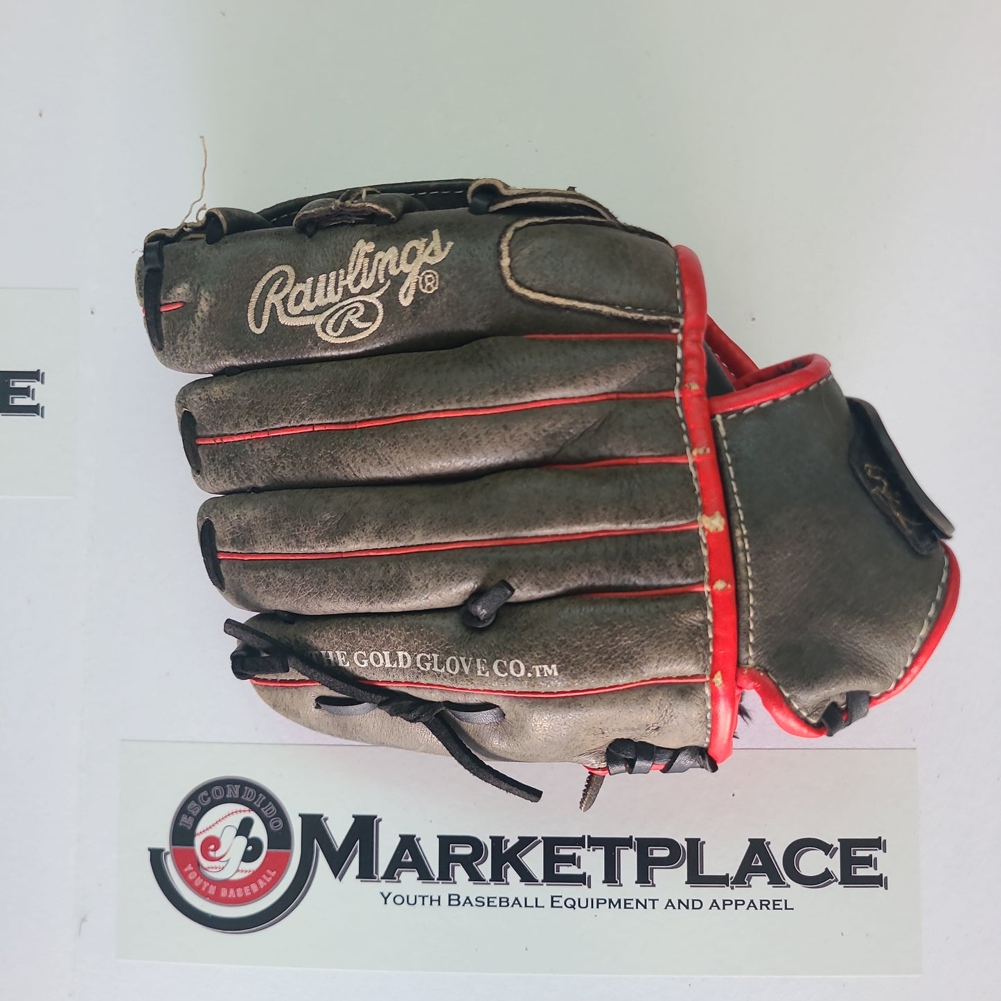 11 inch Rawlings Baseball Glove
