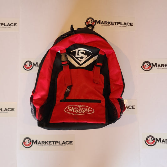 Louisville Slugger Baseball Backpack